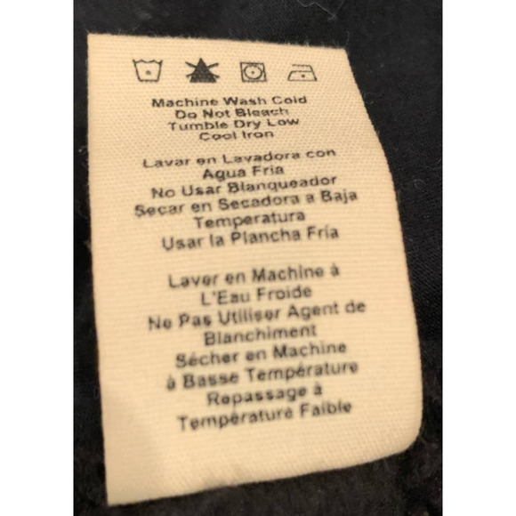 UGG Kadence Faux Fur Zip Hoodie (S) - Picture 10 of 10